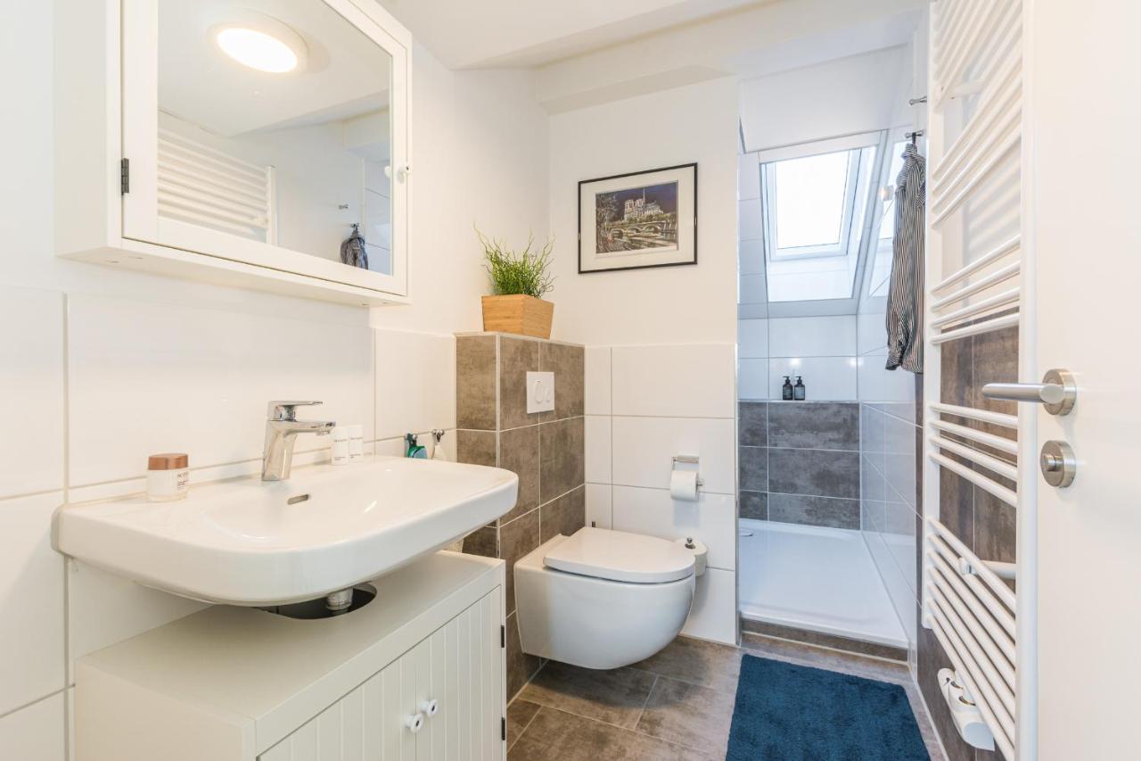 5 Sterne Ferienhaus Direkt Am See Mit Sauna-Kamin-Garten Krakow am See Ngoại thất bức ảnh
