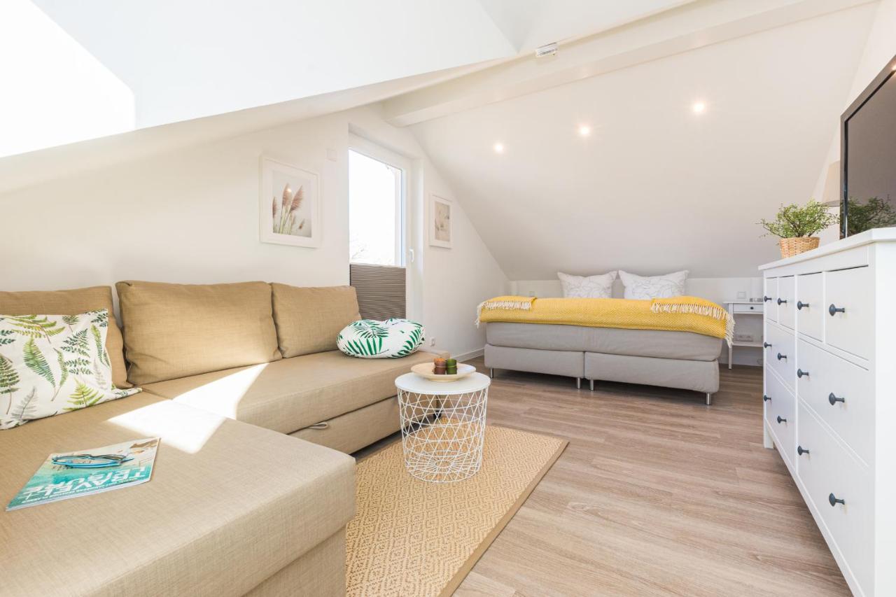 5 Sterne Ferienhaus Direkt Am See Mit Sauna-Kamin-Garten Krakow am See Ngoại thất bức ảnh